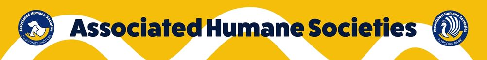 Associated Humane Societies's Home Page
