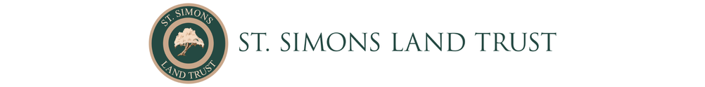 St. Simons Land Trust's Home Page