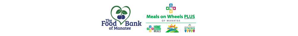 Meals on Wheels PLUS of Manatee's Home Page