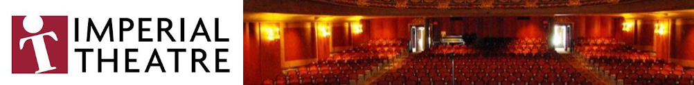 Imperial Theatre's Home Page