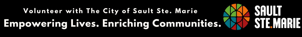 Corporation of the City of Sault Ste. Marie's Home Page