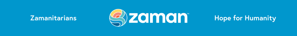 Zaman's Home Page