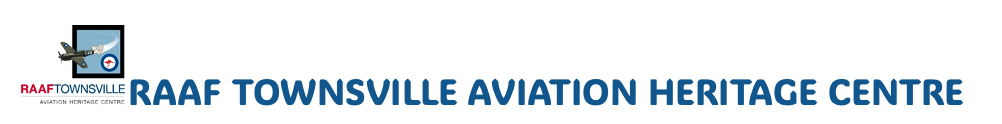 RAAF Townsville Heritage Centre's Banner