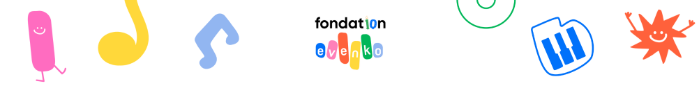 Fondation evenko's Banner