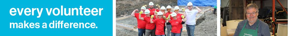 Habitat for Humanity Greater Ottawa's Home Page