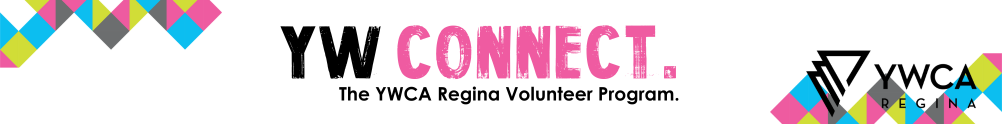 YWCA Regina 's Banner
