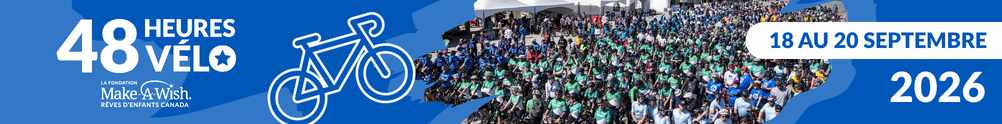 Make-A-Wish | Rêves d'enfants Canada's Home Page