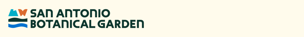 San Antonio Botanical Garden's Home Page