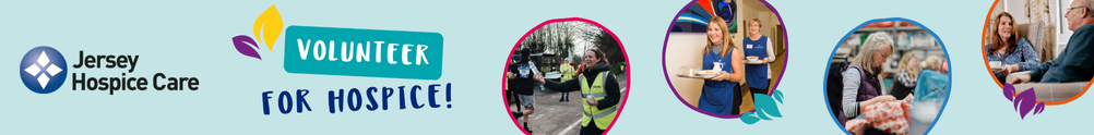 Jersey Hospice Care's Home Page