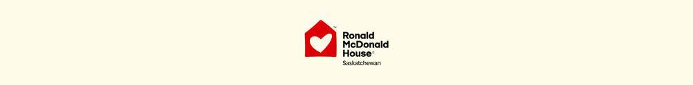Ronald McDonald House Saskatchewan's Home Page