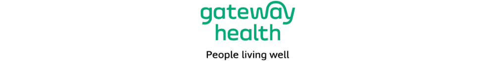 Gateway Health's Banner