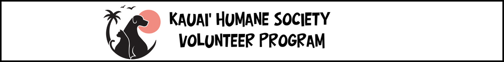 KHS Volunteers's Banner