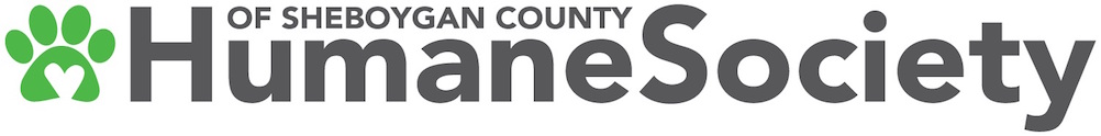 Humane Society of Sheboygan County's Home Page