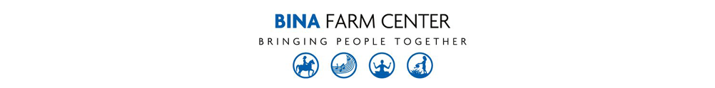 BINA Farm Center's Home Page