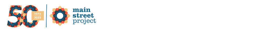 Main Street Project 's Home Page