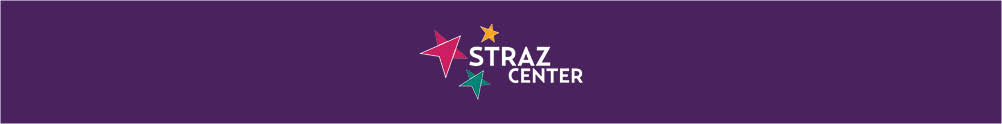 David A. Straz Center for the Performing Arts Banner