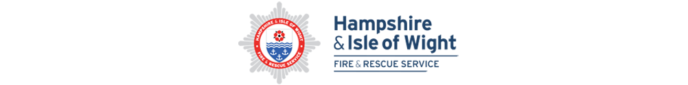 Hampshire & Isle of Wight FRS's Home Page