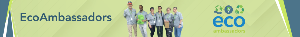 EcoAmbassadors - Arlington's Home Page