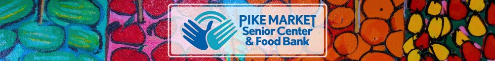 Pike Market Senior Center and Food Bank's Home Page