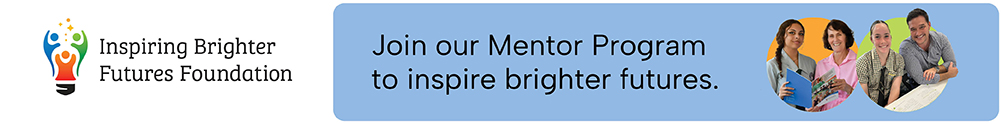 Inspiring Brighter Futures Foundation's Home Page
