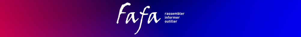 FAFA's Home Page