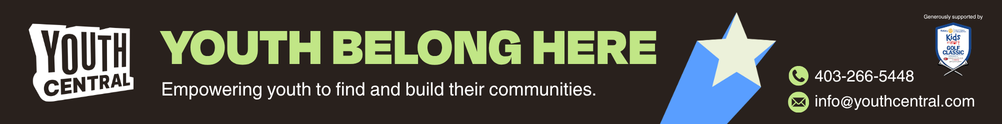 Youth Central's Home Page