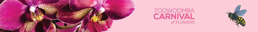 Toowoomba Carnival of Flowers's Home Page