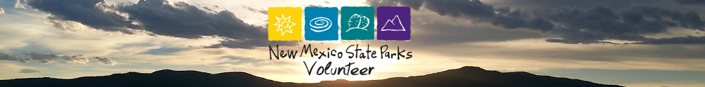 NM State Parks's Home Page