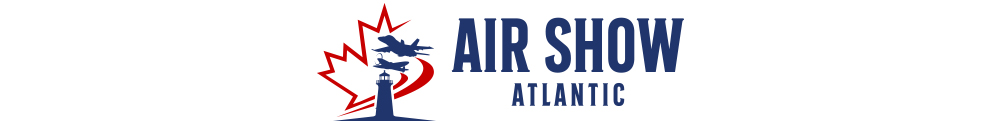 Air Show Atlantic's Banner