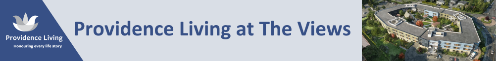 Providence Living at The Views's Home Page