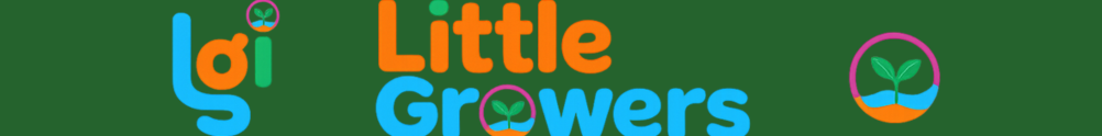 Little Growers, Inc.'s Home Page