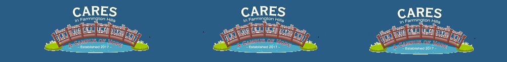 CARES's Banner