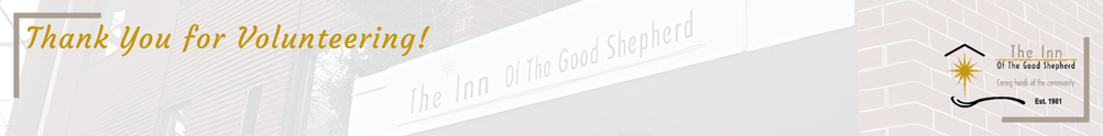The Inn of the Good Shepherd - Sarnia's Home Page