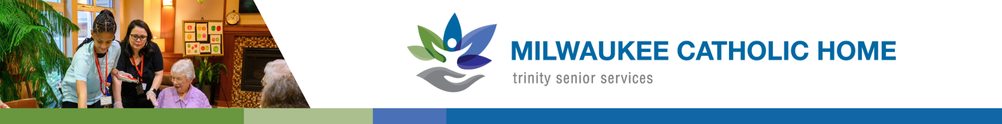 Milwaukee Catholic Home's Home Page