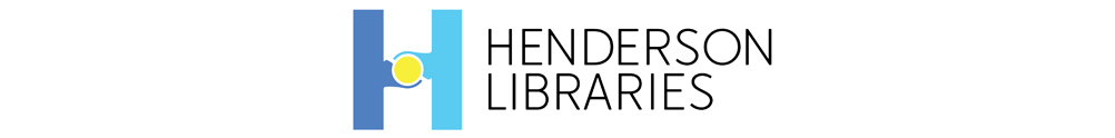 Henderson Libraries's Home Page