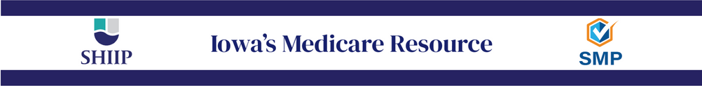Senior Health Insurance Information Program's Banner