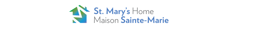 St Mary's Home's Home Page