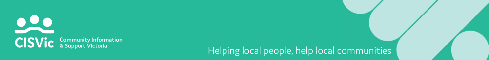 CISVic Banner