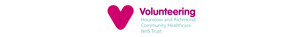 Hounslow and Richmond Community Healthcare NHS Trust's Banner