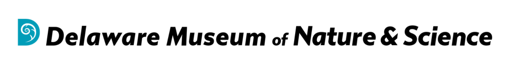 Delaware Museum of Nature and Science's Banner