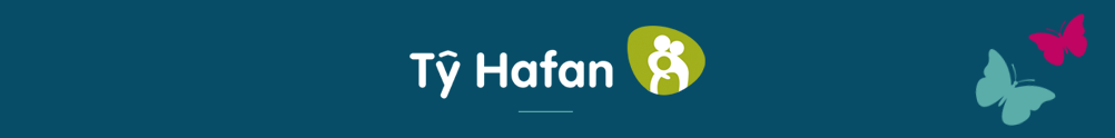 Ty Hafan's Home Page