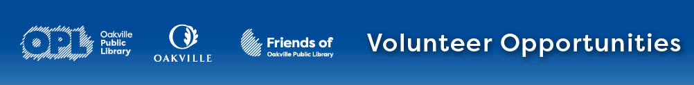 Town of Oakville's Home Page