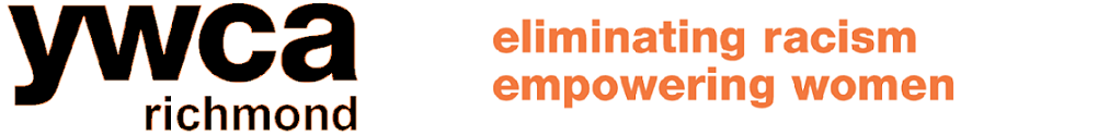 YWCA Richmond's Banner
