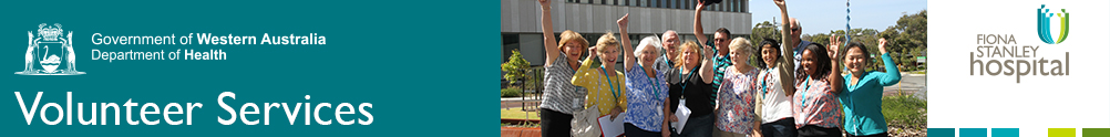 Fiona Stanley Fremantle Hospitals Group's Banner