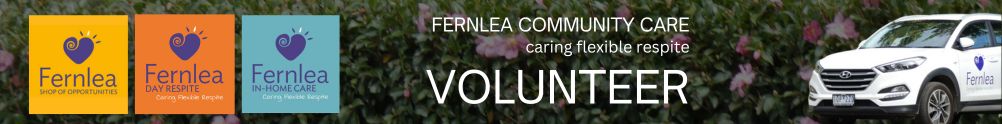 Fernlea Community Care Pakenham and Emerald