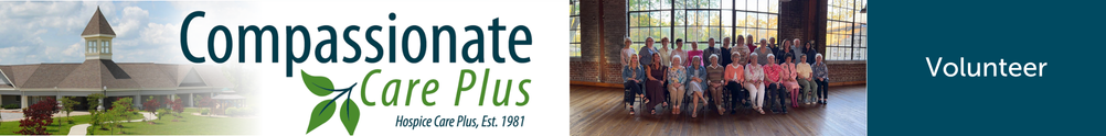 Compassionate Care Plus's Home Page