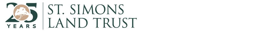 St. Simons Land Trust's Home Page