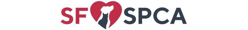 San Francisco SPCA's Banner
