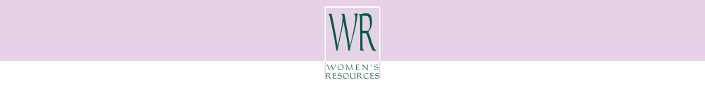 Women's Resources of Kawartha Lakes's Banner