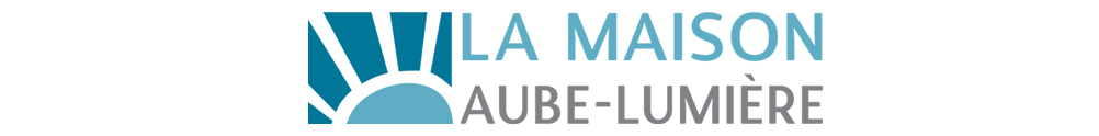 La Maison Aube-Lumière's Home Page